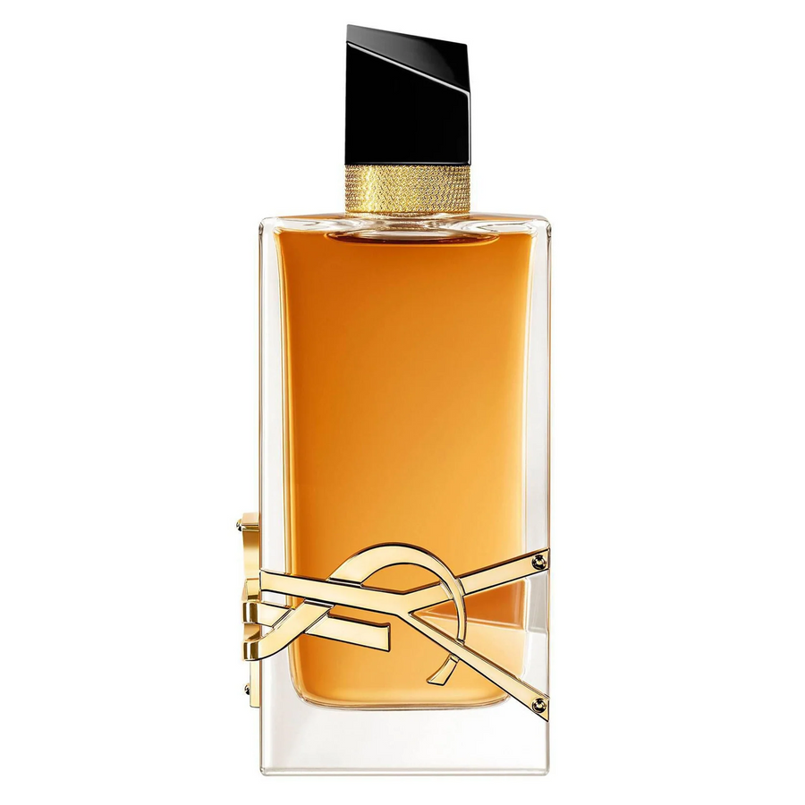 YSL Libre EDP Intense 90ML perfume bottle