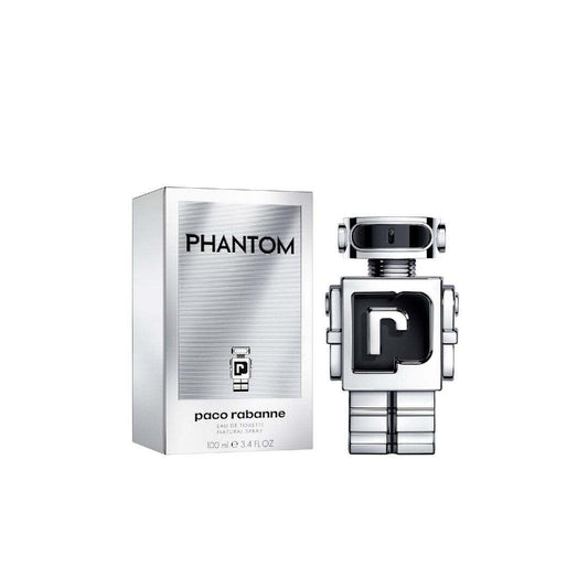 عطر فانتوم أو دو تواليت 100 مل