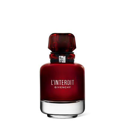 L'INTERDIT ROUGE Eau de Parfum 80ml