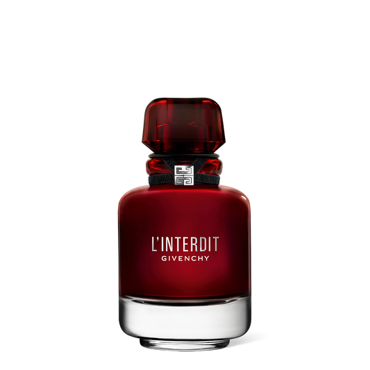 L'INTERDIT ROUGE Eau de Parfum 80ml