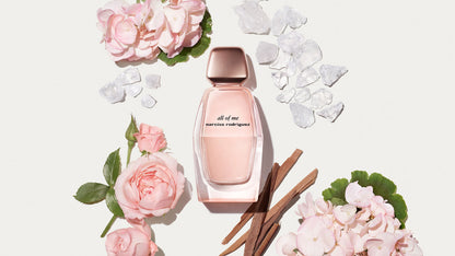 narciso rodriguez all of me EAU DE PARFUM 90ml