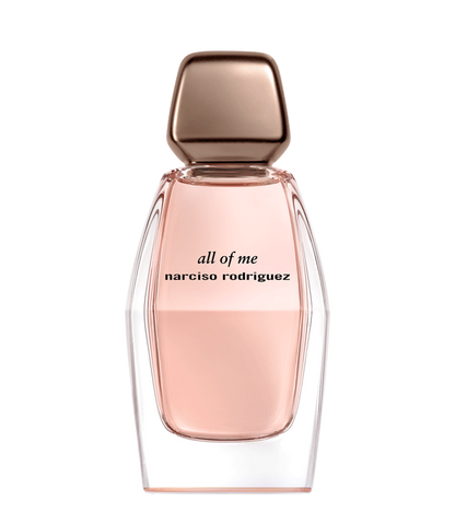 narciso rodriguez all of me EAU DE PARFUM 90ml