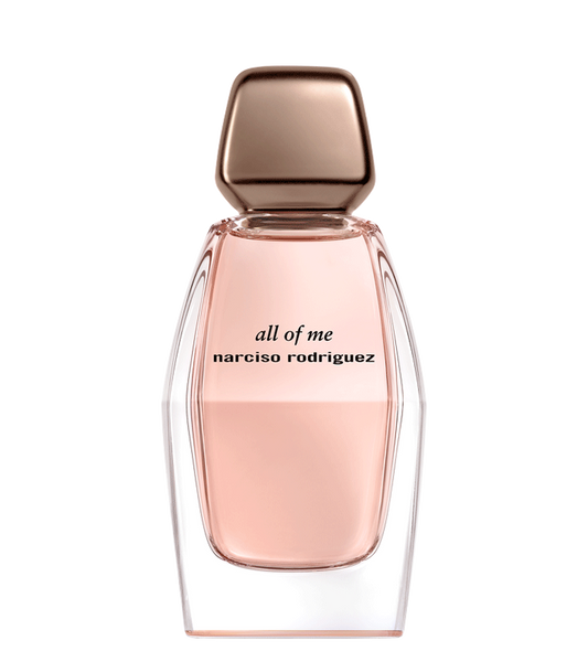 narciso rodriguez all of me EAU DE PARFUM 90ml