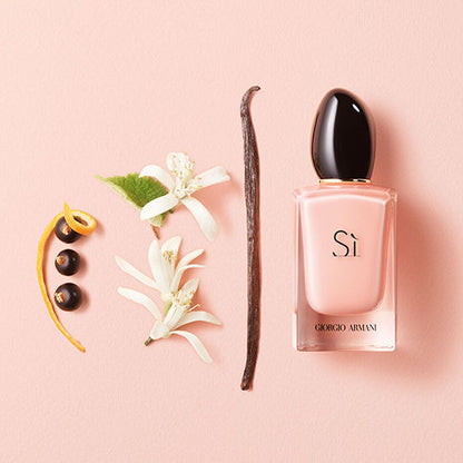 SÌ FIORI EAU DE PARFUM 100ml