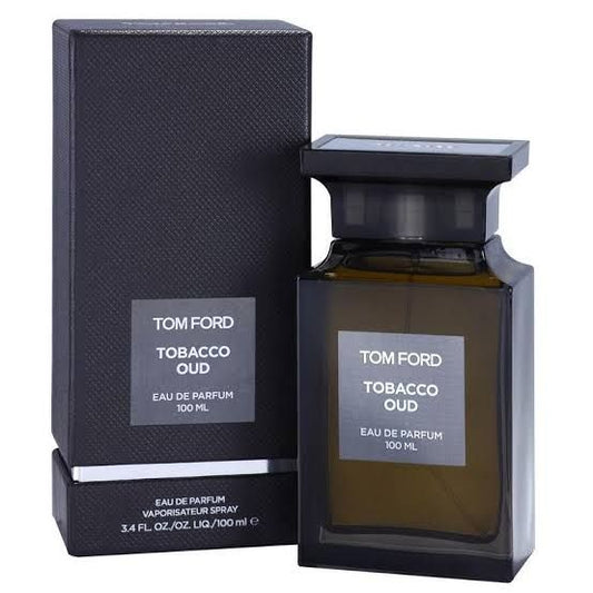 عطر توم فورد توباكو عود (للجنسين) 100 مل