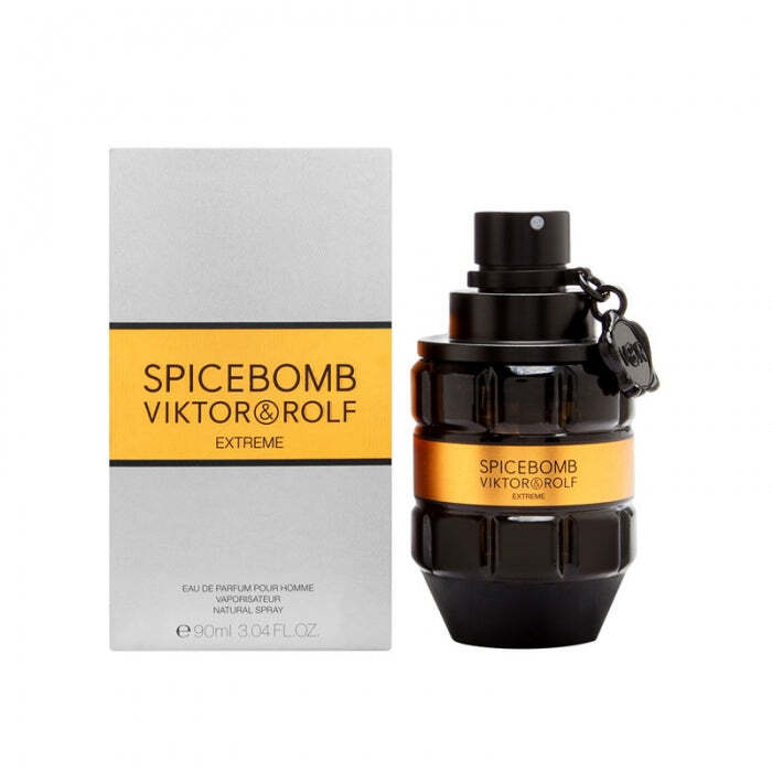 SPICEBOMB EXTREME 90m