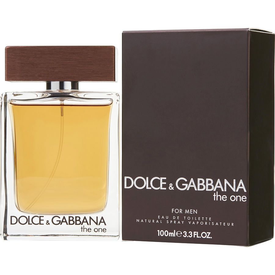 عطر ذا ون أو دو تواليت 100 مل