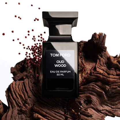 Tom Ford OUD WOOD EAU DE PARFUM 100m