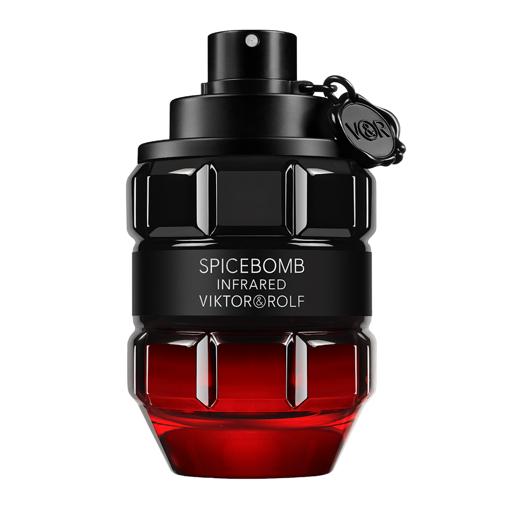 SPICEBOMB INFRARED EAU DE TOILETTE 90m