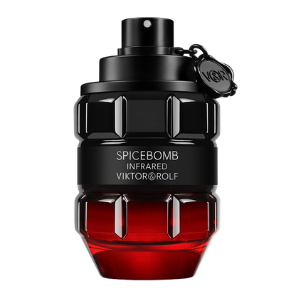 SPICEBOMB INFRARED EAU DE TOILETTE 90m