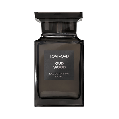 Tom Ford OUD WOOD EAU DE PARFUM 100m