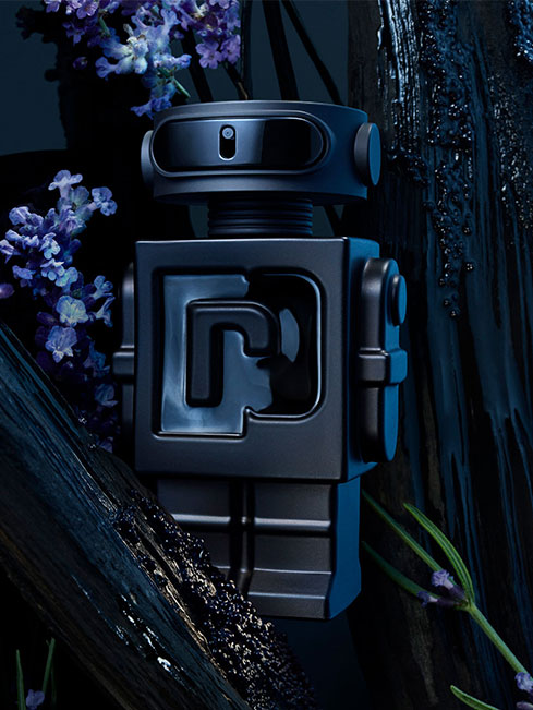 PHANTOM PARFUM 100m