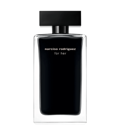 narcisco rodriguez for her EAU DE TOILETTE 100ml