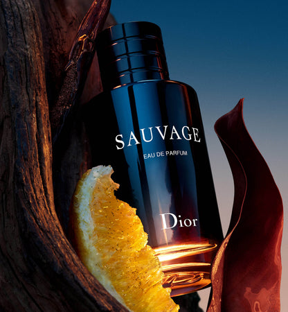 Sauvage Eau De Parfum 100M