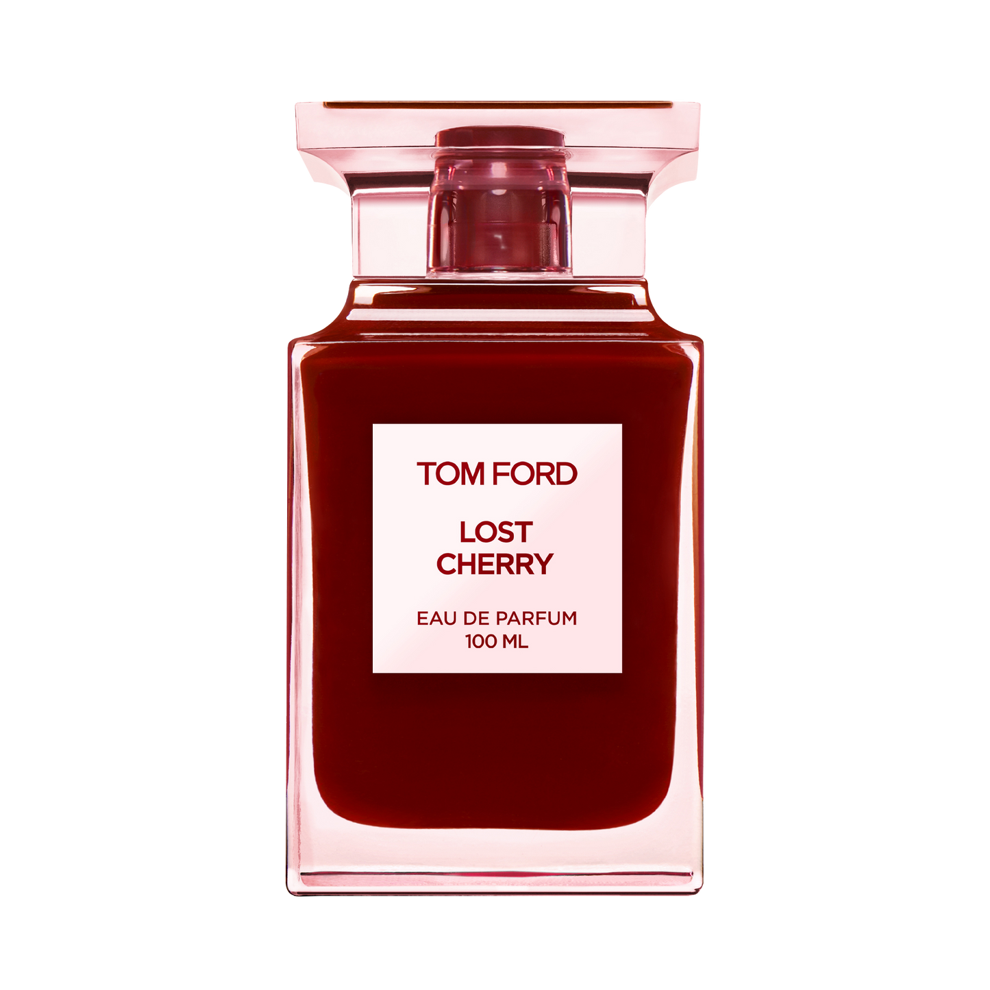 Tom Ford LOST CHERRY EAU DE PARFUM 100m (Unisex)