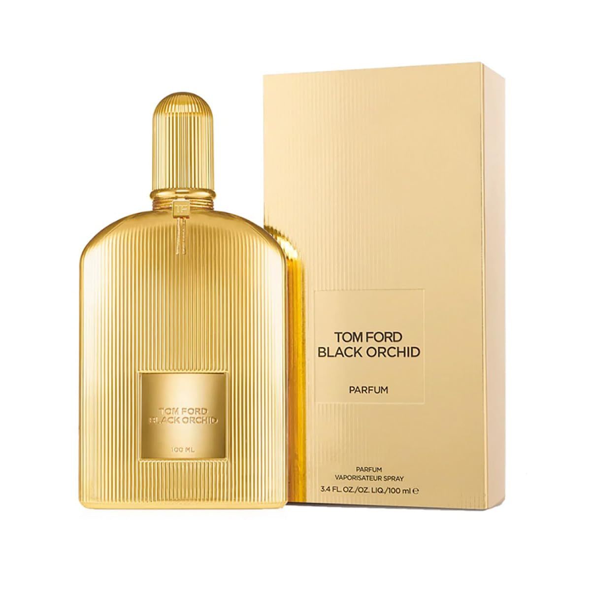 Tom Ford BLACK ORCHID PARFUM 100m (Unisex)