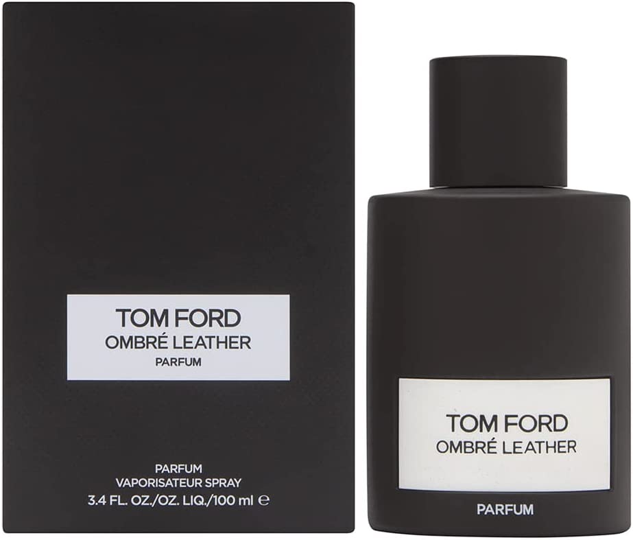 توم فورد أومبر ليذر - عطر، 100 مل