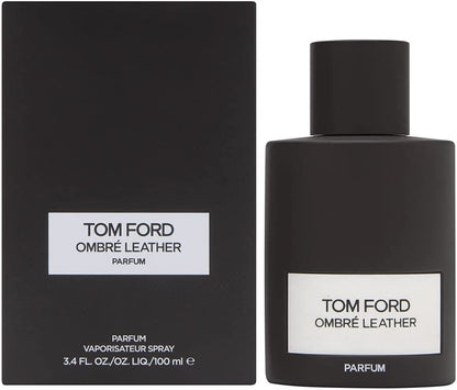 توم فورد أومبر ليذر - عطر، 100 مل