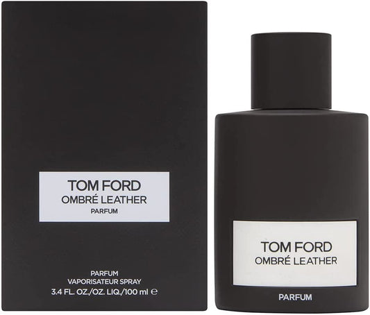 توم فورد أومبر ليذر - عطر، 100 مل