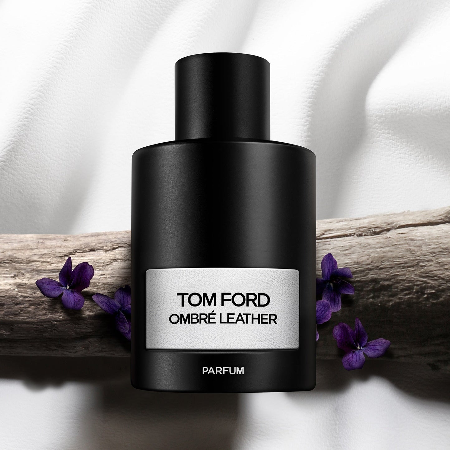 توم فورد أومبر ليذر - عطر، 100 مل