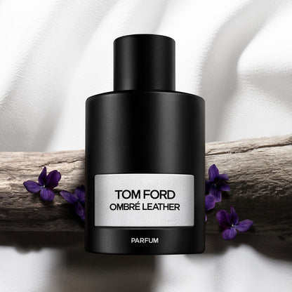 توم فورد أومبر ليذر - عطر، 100 مل