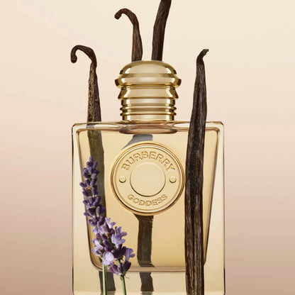 Burberry Goddess Eau de Parfum for Women 100ml