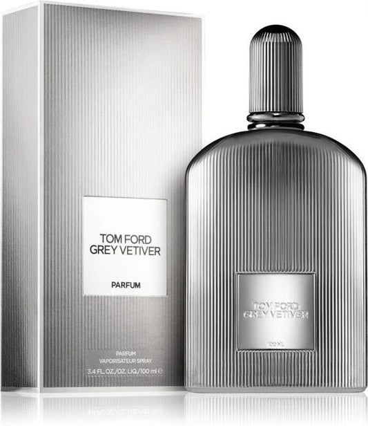 عطر جراي فيتيفر 100 مل