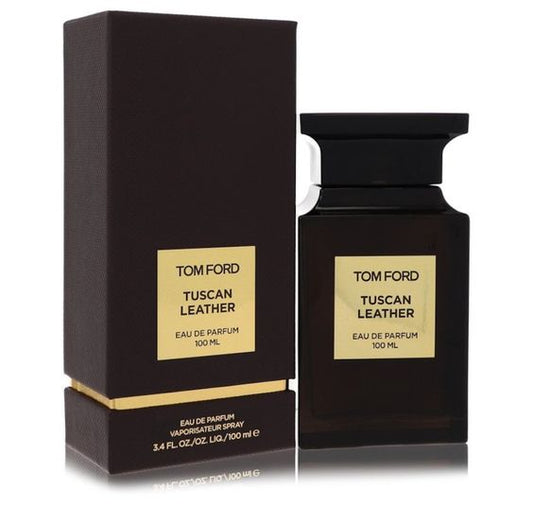 عطر توسكان ليذر أو دو بارفان 100 مل
