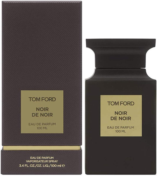 نوير دي نوير من توم فورد عطر لكلا الجنسين - او دي بارفان، 100 مل