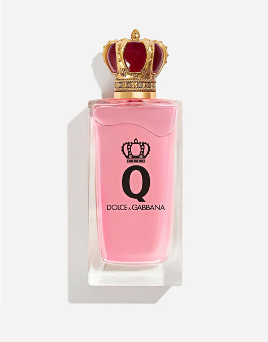 Q by Dolce&Gabbana Eau de Parfum - 100ml