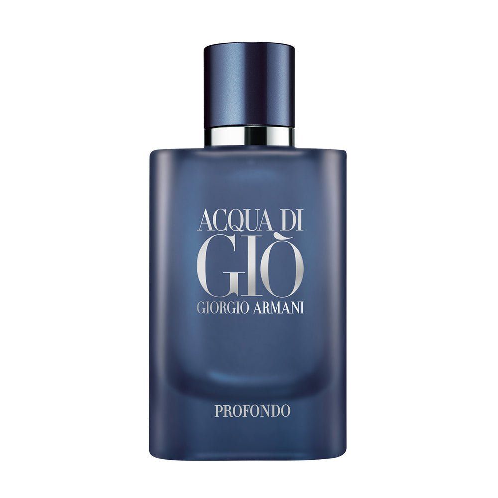 ماء عطر أكوا دي جيو بروفوندو - 75 مل