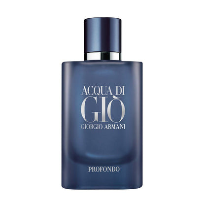 ماء عطر أكوا دي جيو بروفوندو - 75 مل