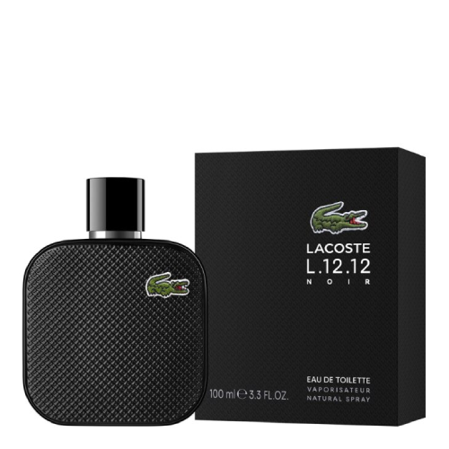 لاكوست L.12.12 نوير أو دي تواليت 100 مل