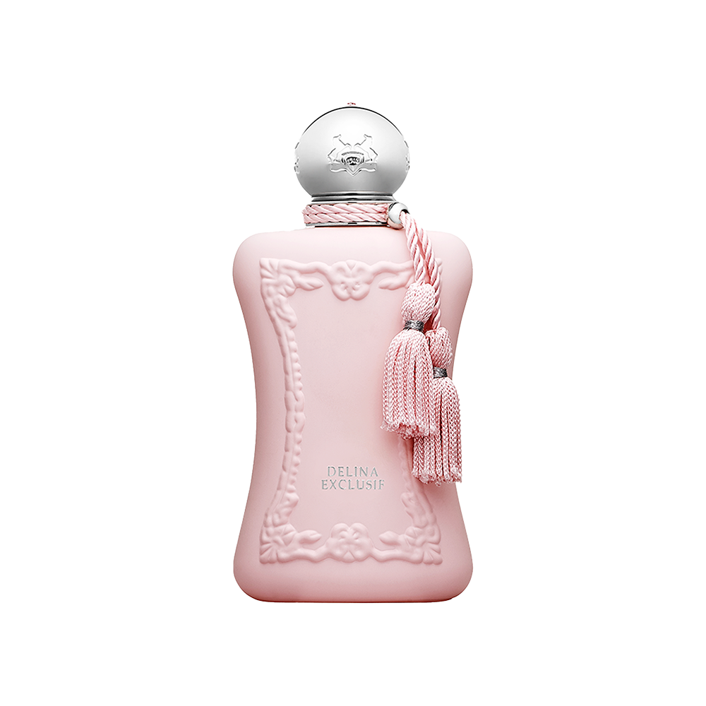 عطر بارفيومز دي مارلي ديلينا إكسكلوسيف أو دي بارفان 75 مل
