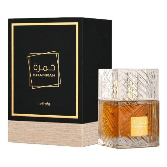 لطافة خمرة للجنسين - أو دو بارفان - 100 مل