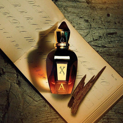 Xerjoff  Alexandria Ii Parfum (without box) 100ml