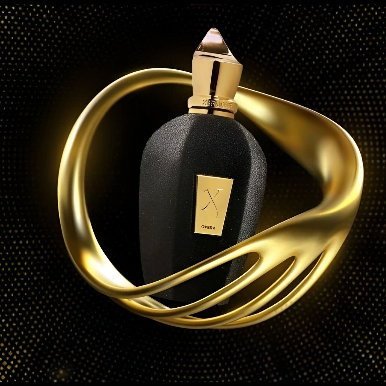 Xerjoff Opera EDP  (without box) 100ml