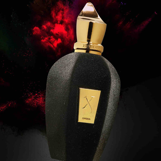 Xerjoff Opera EDP  (without box) 100ml