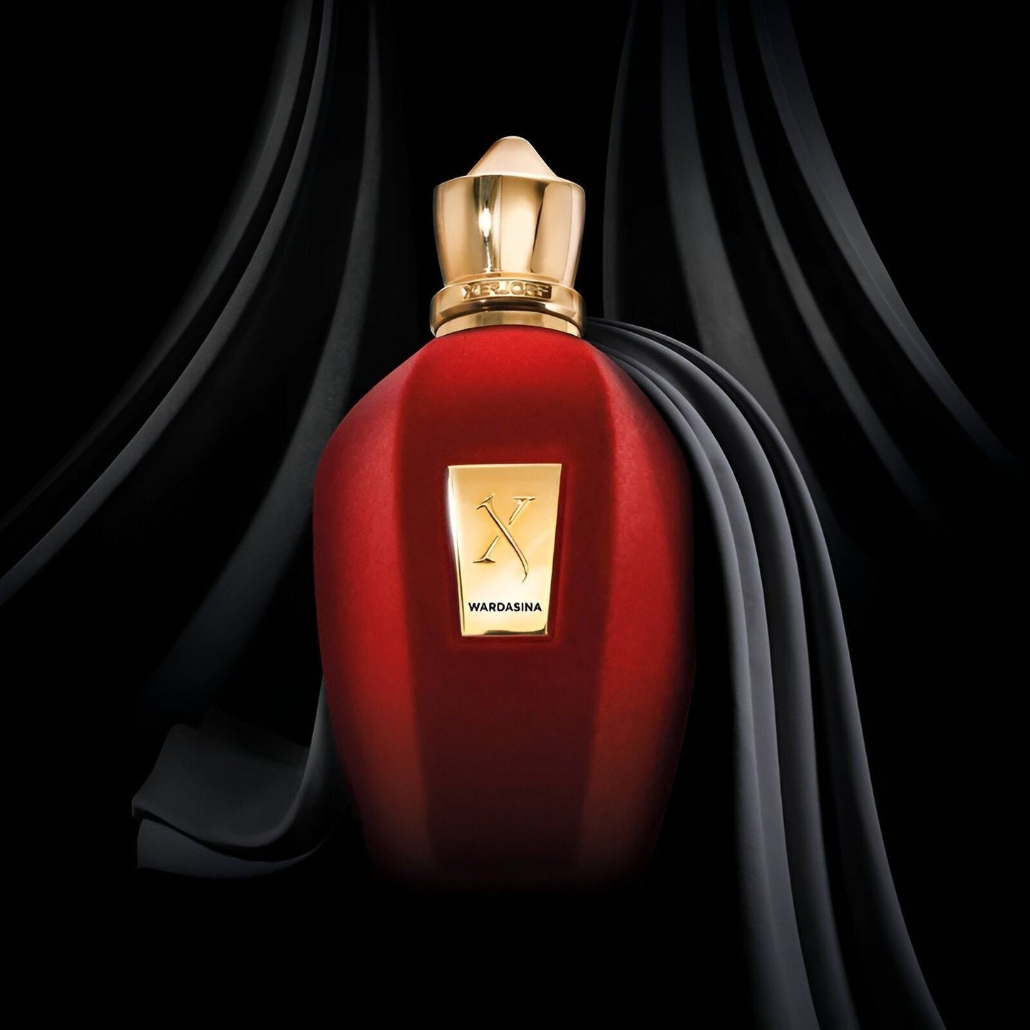 Xerjoff Wardasina EDP (without box) 100ml