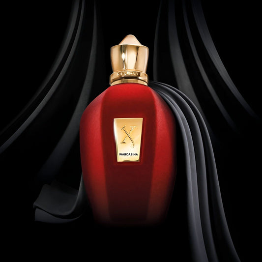 Xerjoff Wardasina EDP (without box) 100ml