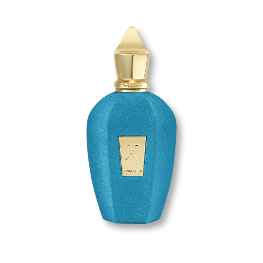 Xerjoff Erba Pura 100ML without box perfume bottle