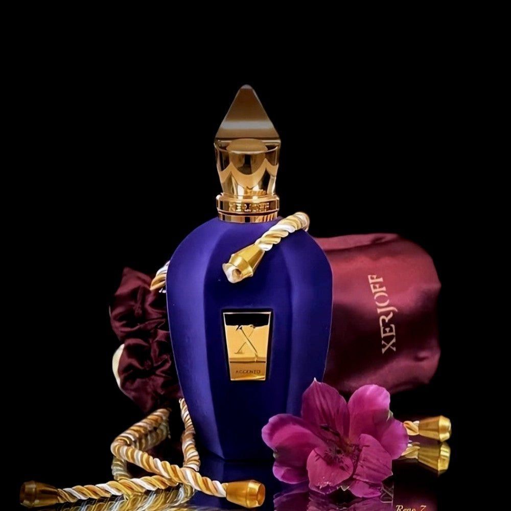 عطر زيرجوف أكسنتو أو دو بارفان (بدون علبة) 100 مل