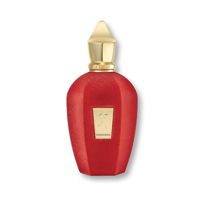 Xerjoff Wardasina EDP (without box) 100ml