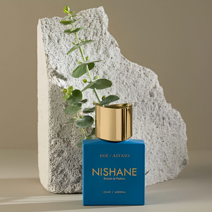 Nishane Ege Ailaio (without box) 100ml
