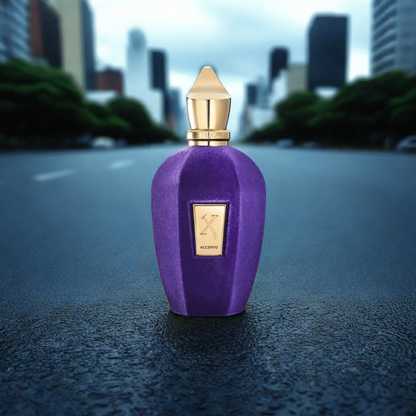 عطر زيرجوف أكسنتو أو دو بارفان (بدون علبة) 100 مل