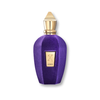 عطر زيرجوف أكسنتو أو دو بارفان (بدون علبة) 100 مل