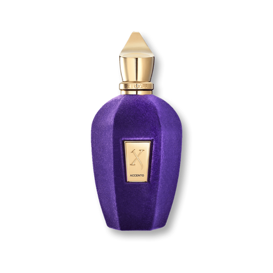 Xerjoff Accento EDP (without box) 100ml