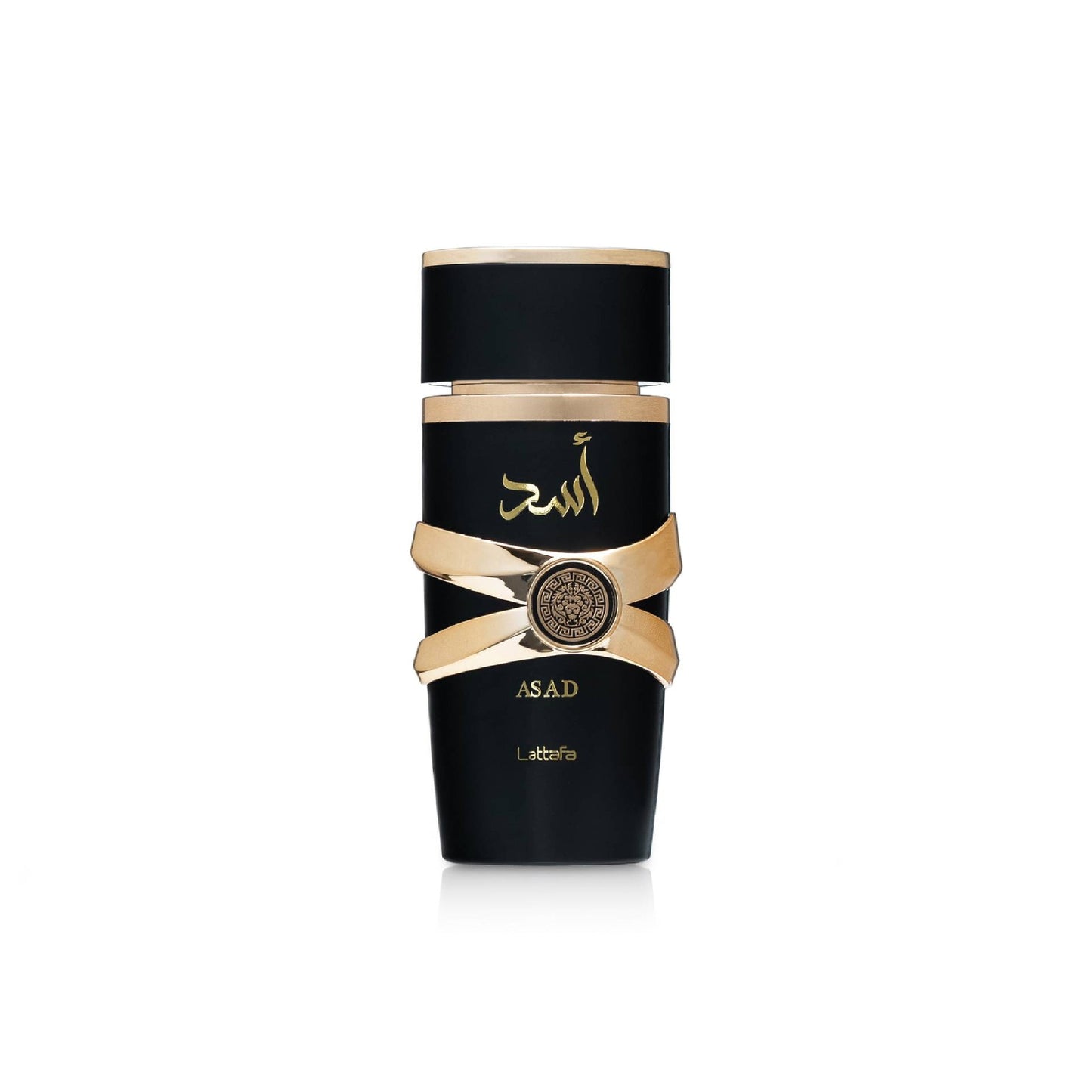 لطافة أسد عطر أو دي بارفان - 100 مل