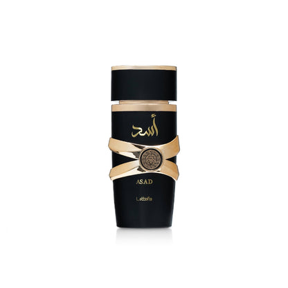 لطافة أسد عطر أو دي بارفان - 100 مل