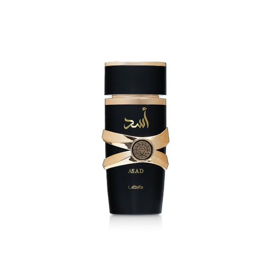 لطافة أسد عطر أو دي بارفان - 100 مل